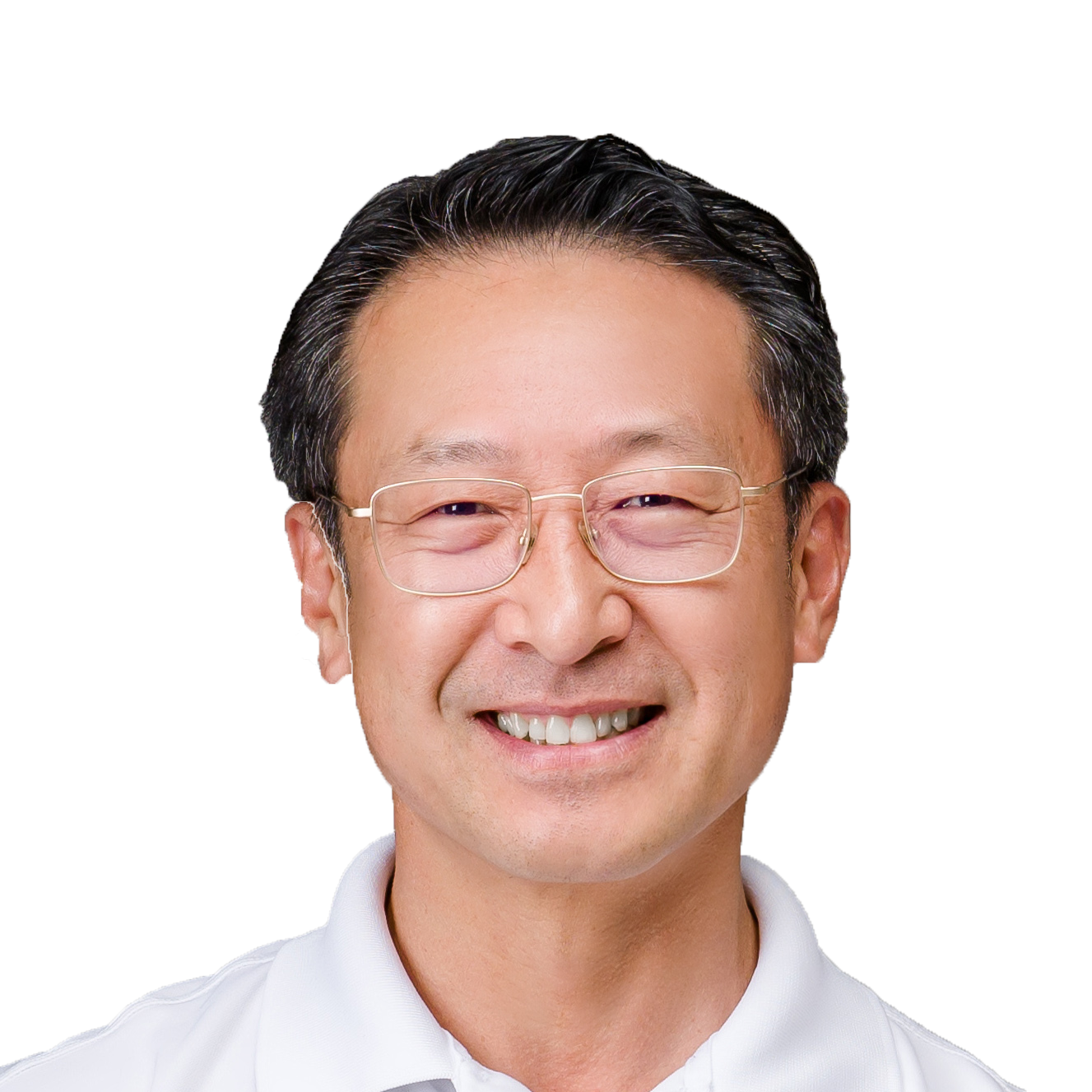Peter Kong