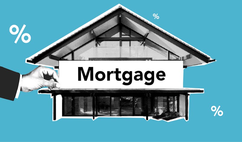 How to Qualify for a Mortgage