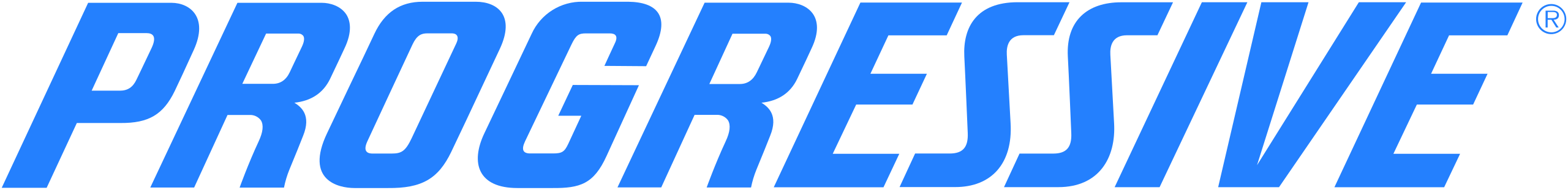 Progressive Insurance Logo