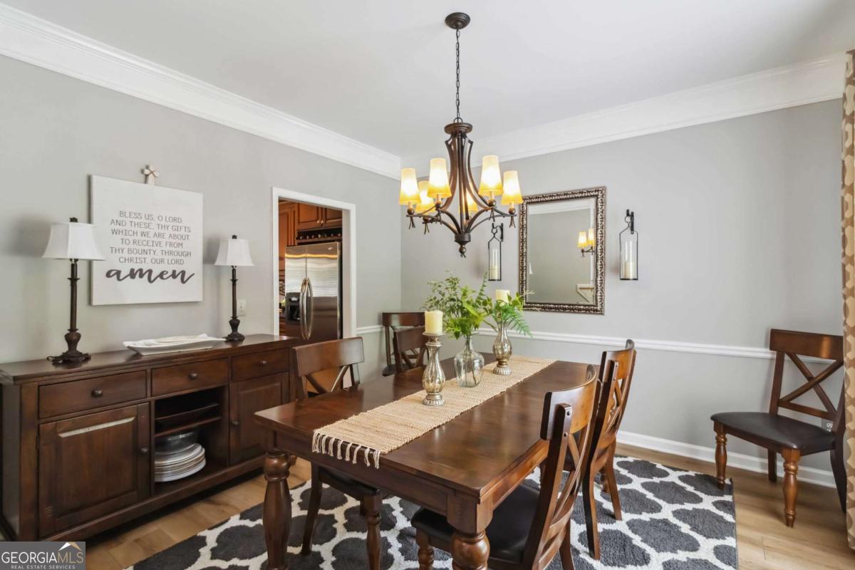 Beddington Property 1