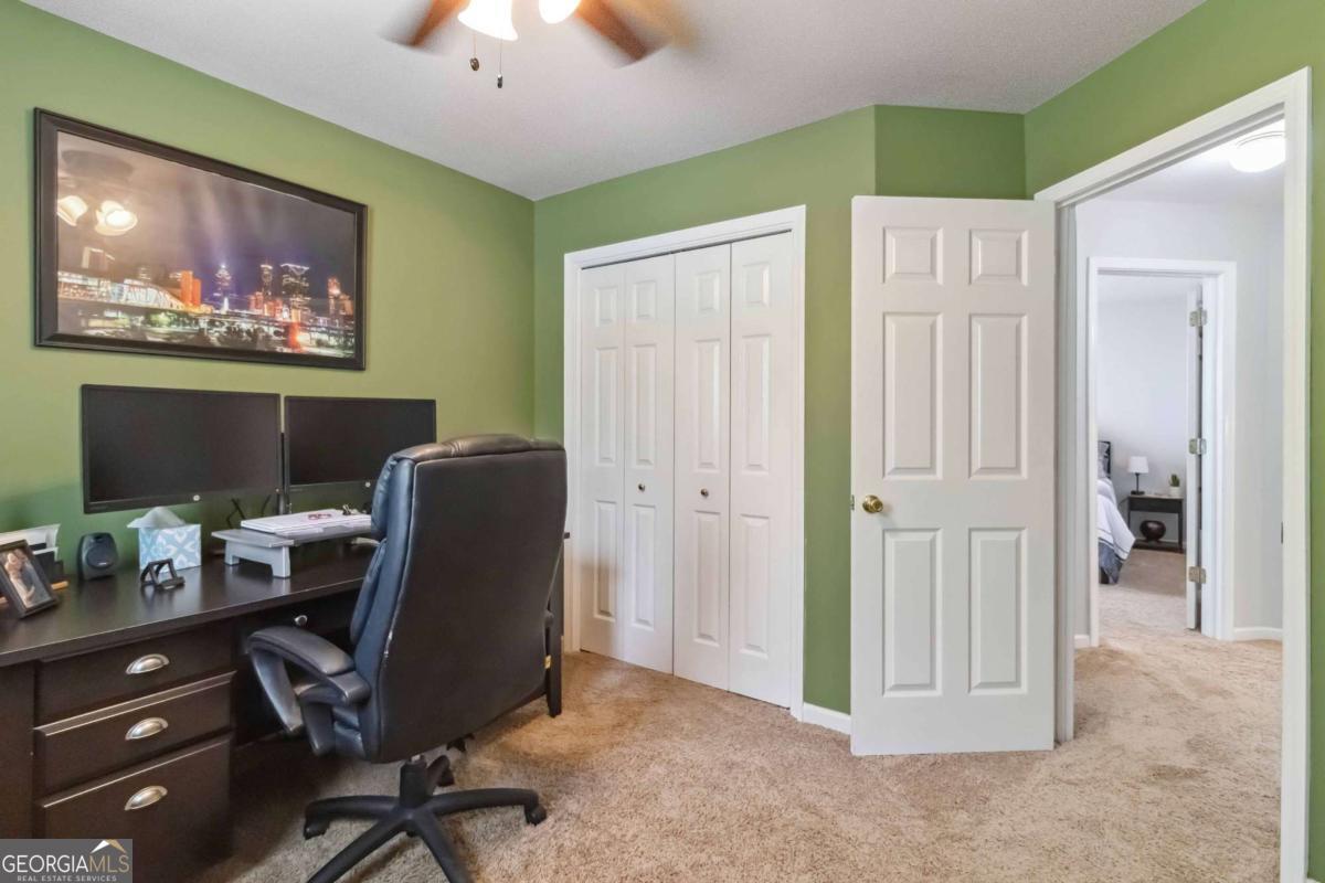 Beddington Property 4