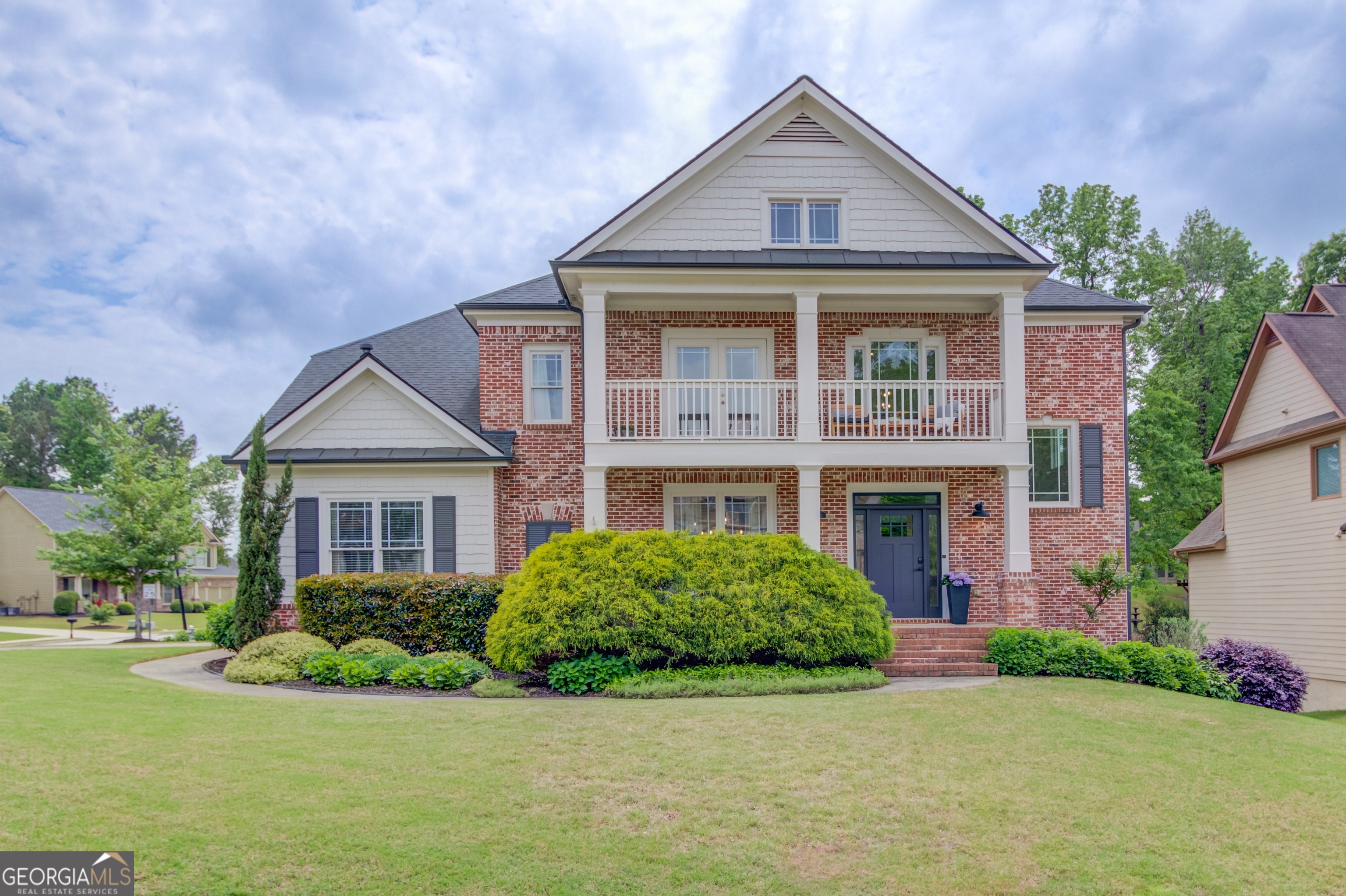 Ivey Property 1