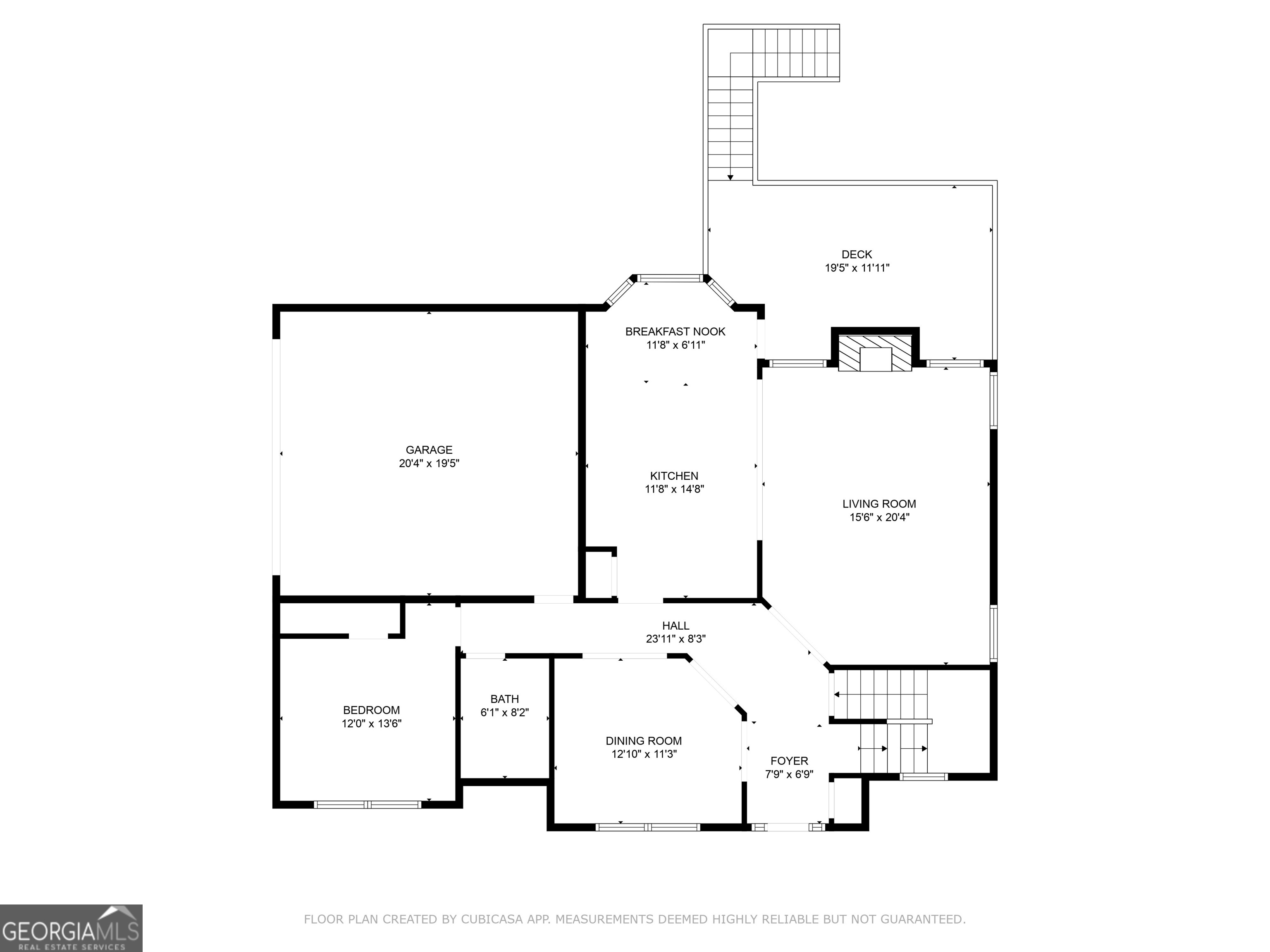 Ivey Property 2
